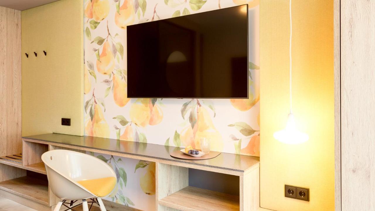 Obstgarten Gaestehaus Hollenstein an der Ybbs Ngoại thất bức ảnh