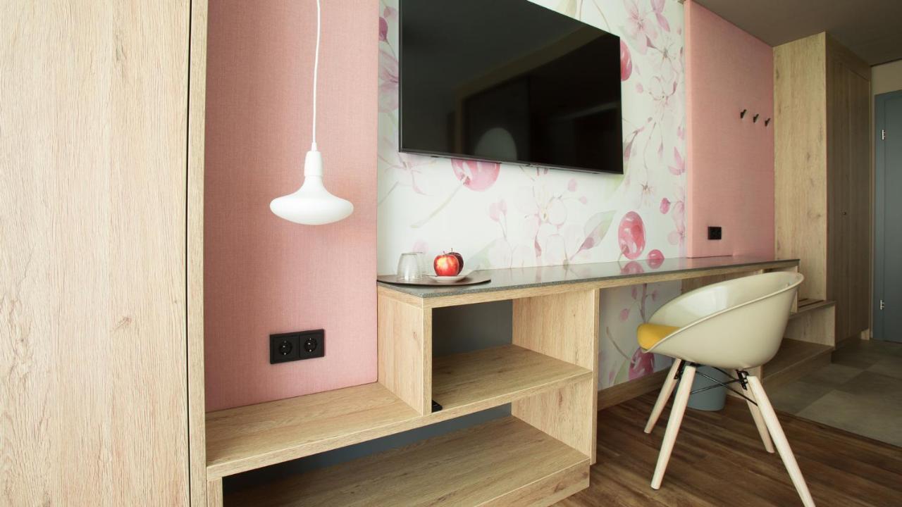 Obstgarten Gaestehaus Hollenstein an der Ybbs Ngoại thất bức ảnh