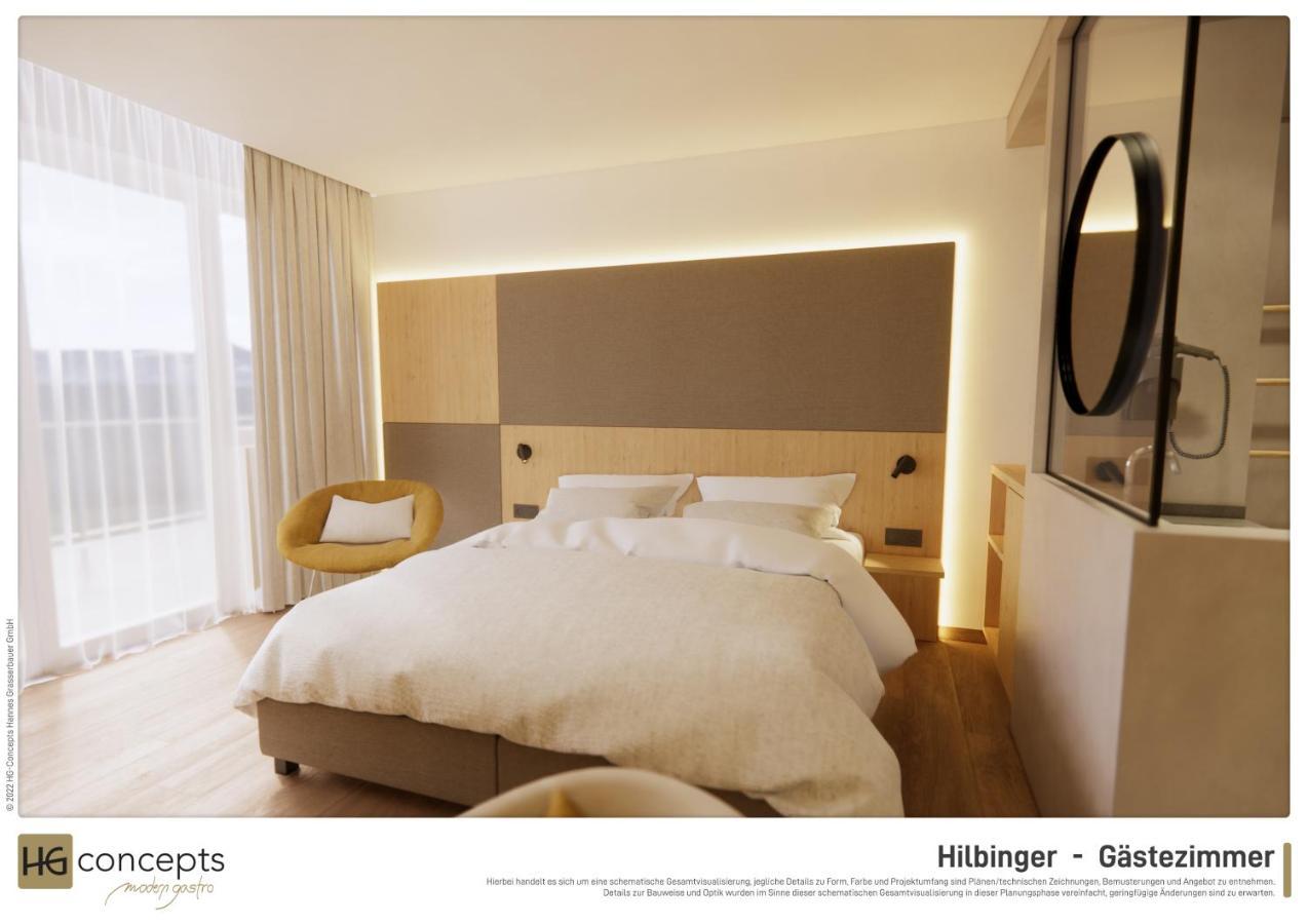 Obstgarten Gaestehaus Hollenstein an der Ybbs Ngoại thất bức ảnh