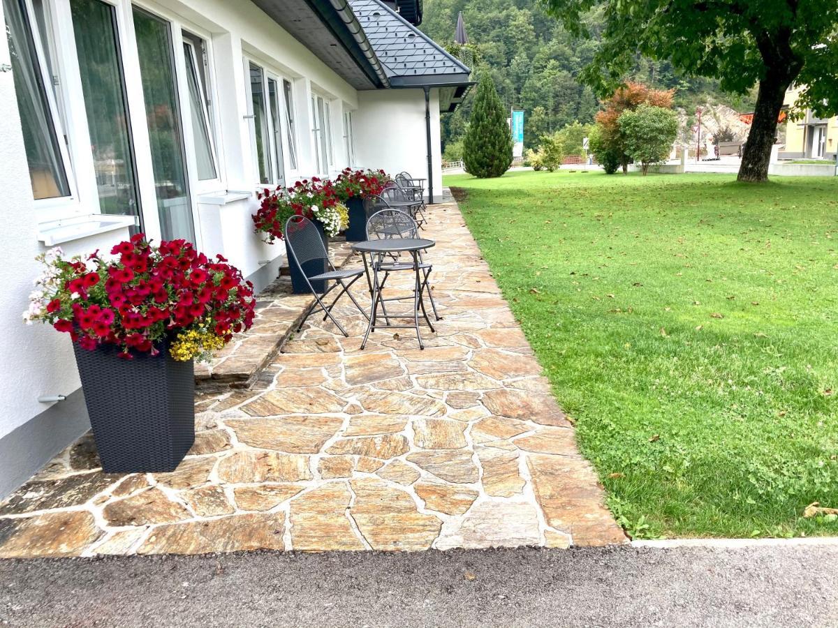 Obstgarten Gaestehaus Hollenstein an der Ybbs Ngoại thất bức ảnh