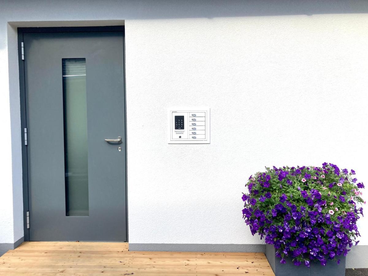 Obstgarten Gaestehaus Hollenstein an der Ybbs Ngoại thất bức ảnh