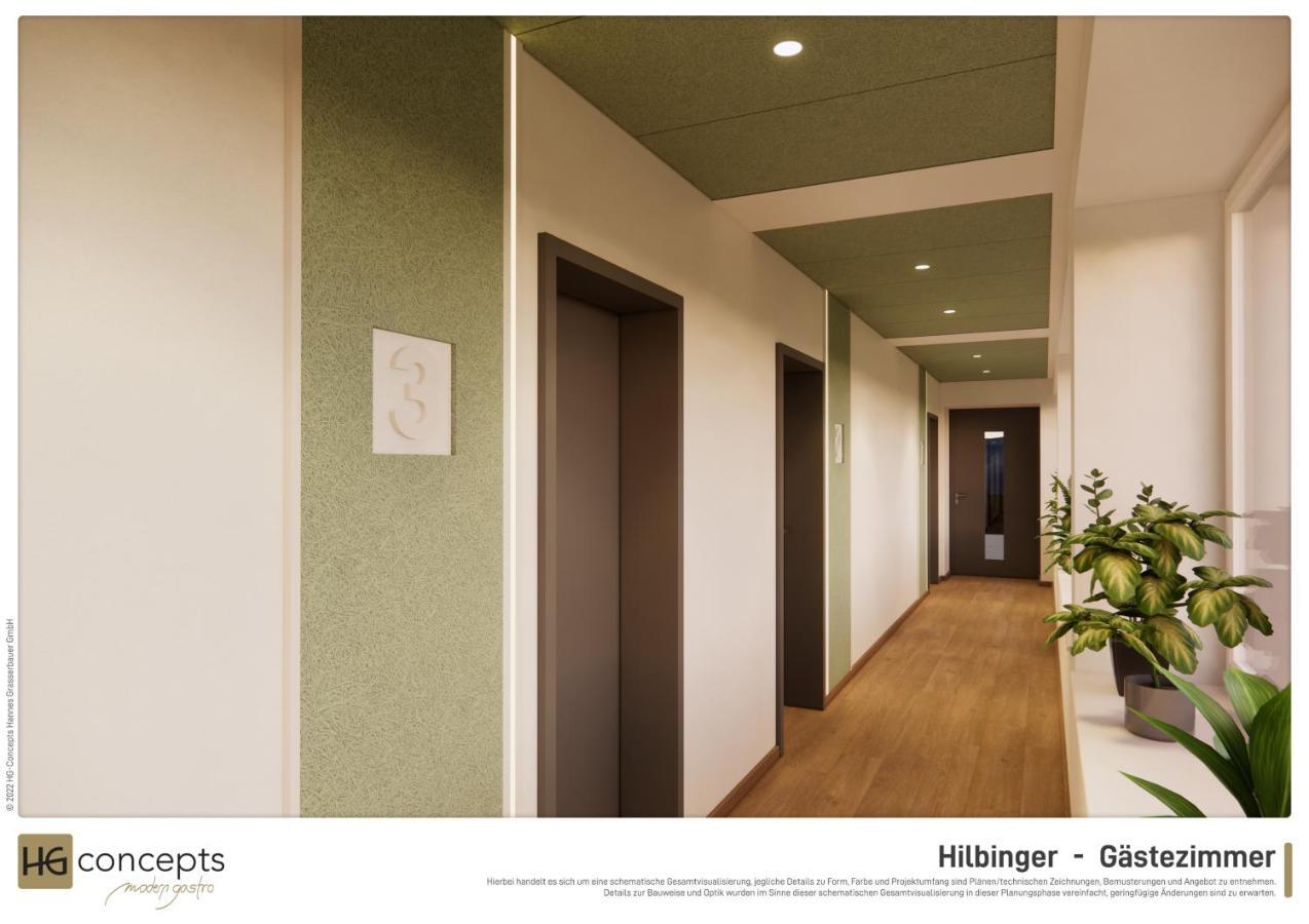 Obstgarten Gaestehaus Hollenstein an der Ybbs Ngoại thất bức ảnh
